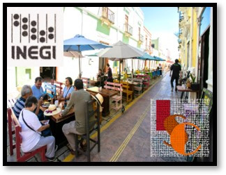 Campeche registra caída del 16.2% en su actividad económica estatal: INEGI.